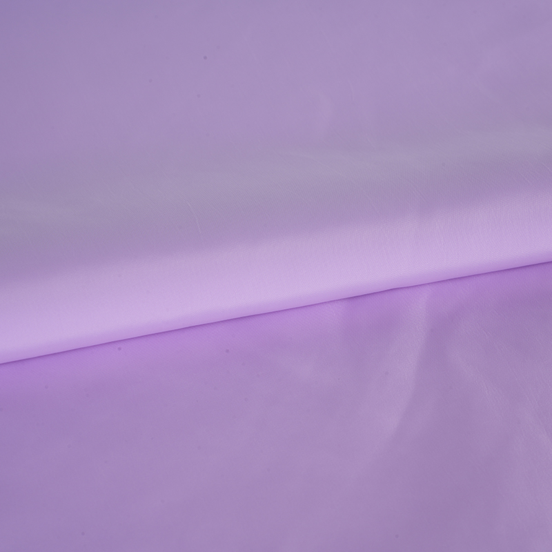 75D FDY Sima imitációs memóriaszövet (csavarás nélkül)