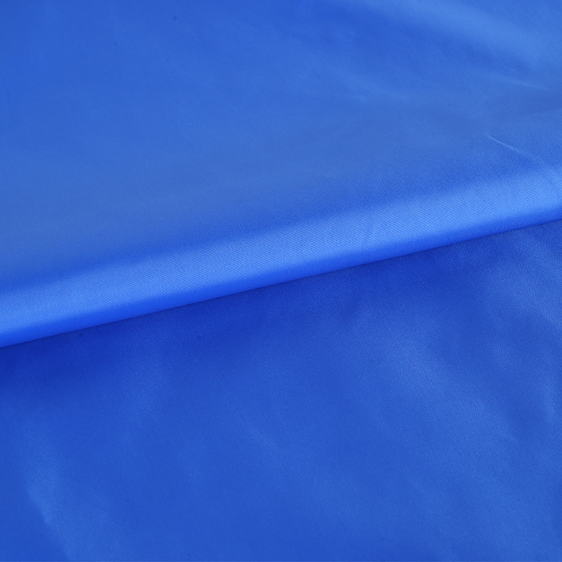 300T 50D*50D poliészter taft szövet