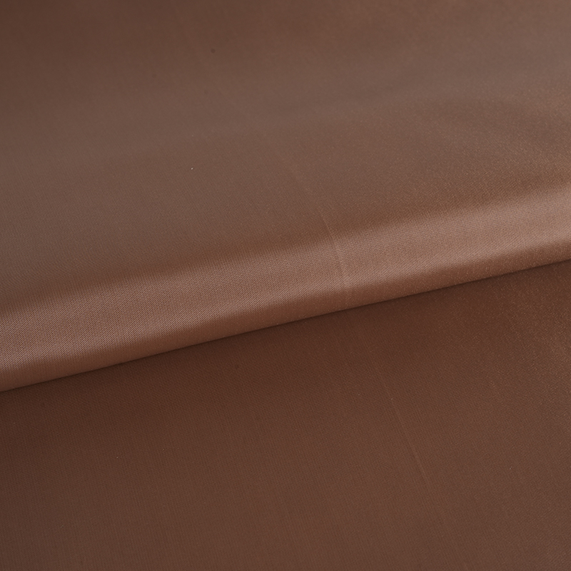 230T 63D*75D poliészter taft szövet