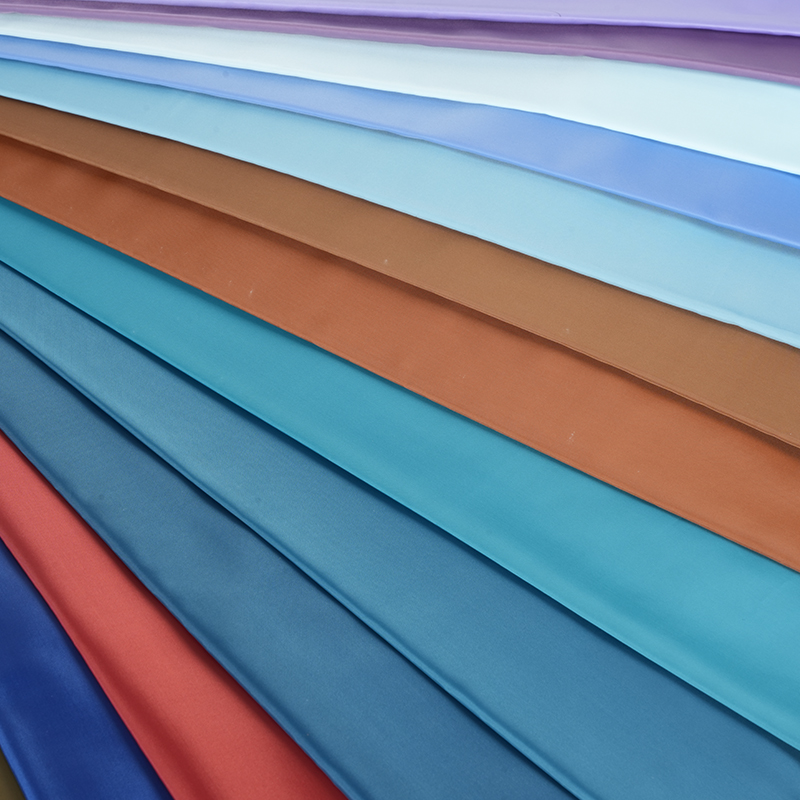 210T poliészter taft szövet