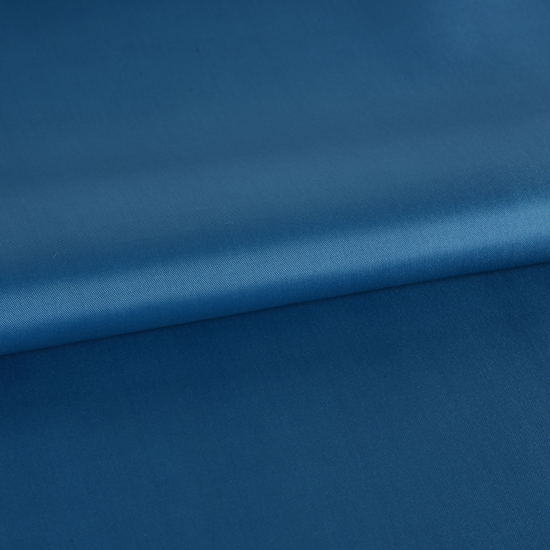 210T poliészter taft szövet