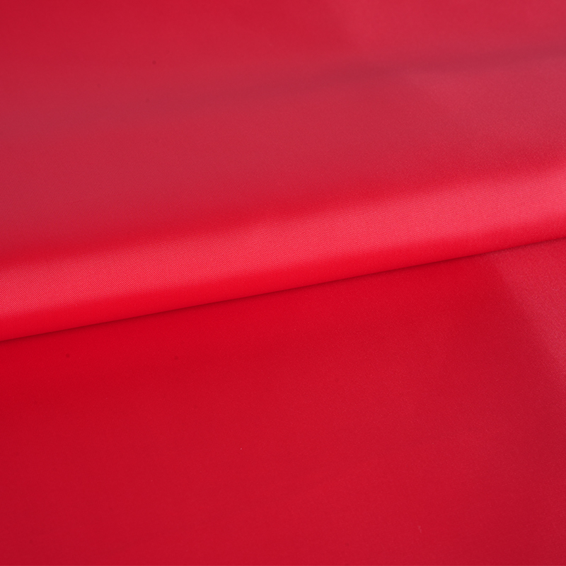 210T poliészter taft ruházati bélésszövet