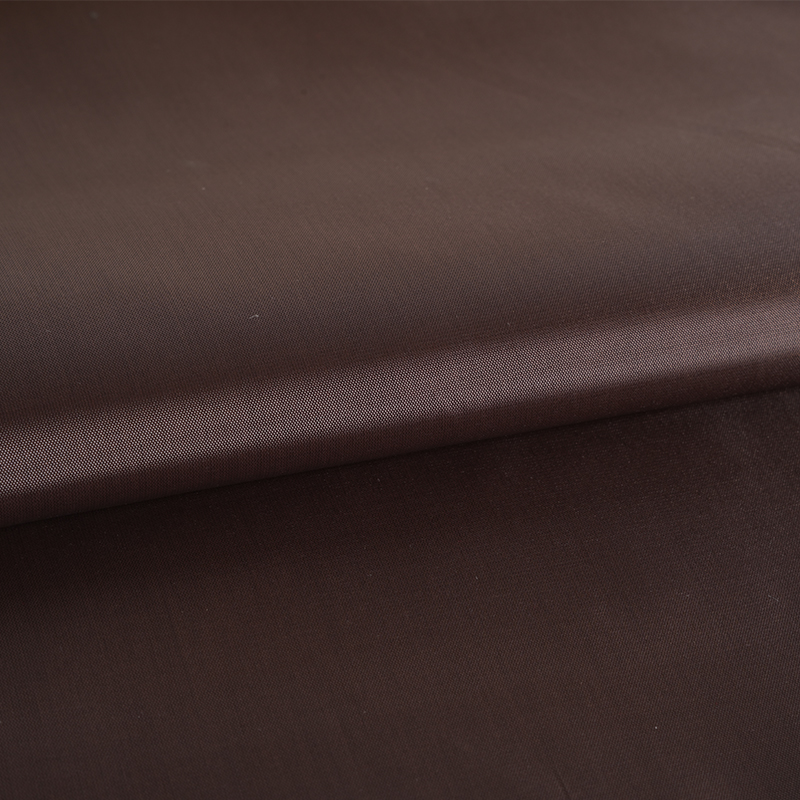 63D*66D 190T poliészter taft szövet