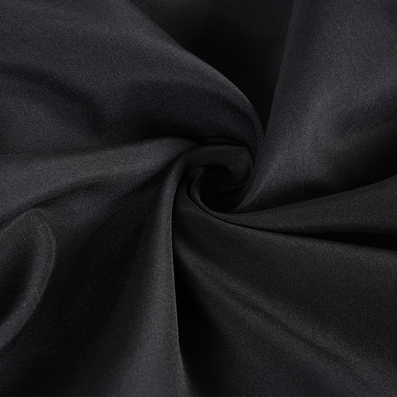 100D *40S Cool Silk Cotton Fabric