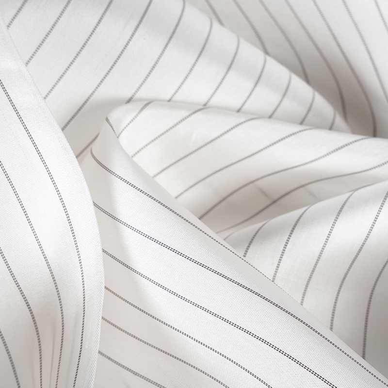 Selyem ujjú bélés szövet