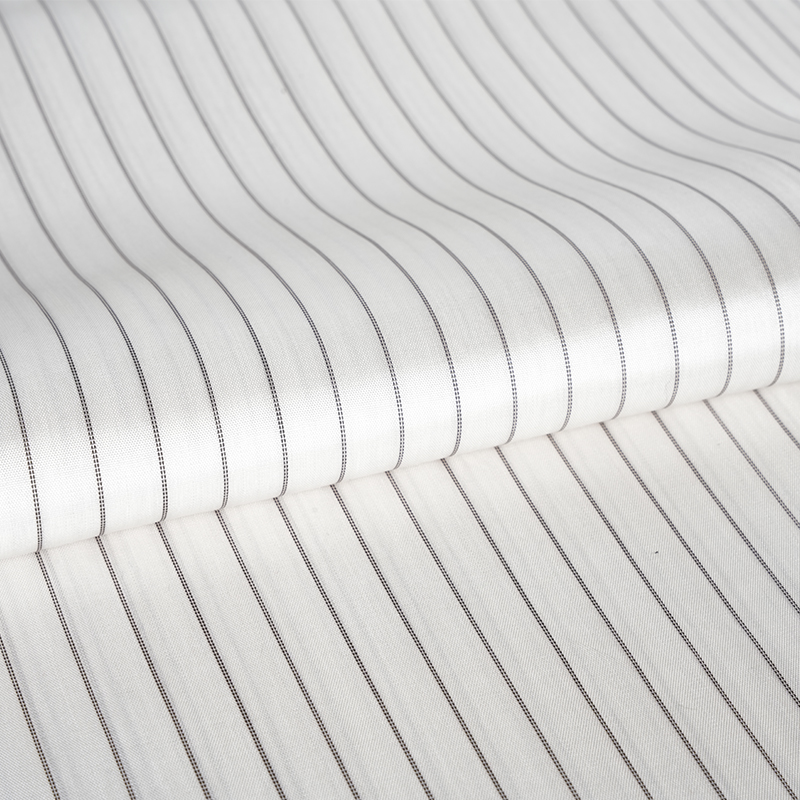 Selyem ujjú bélés szövet