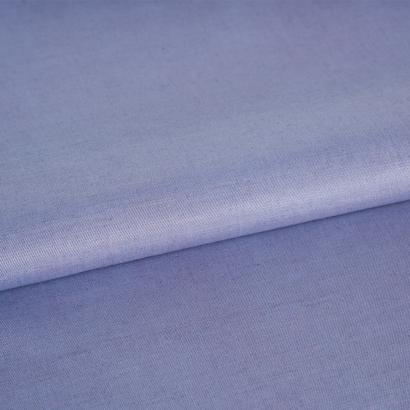 66D*40S poliészter/pamut twill szövet