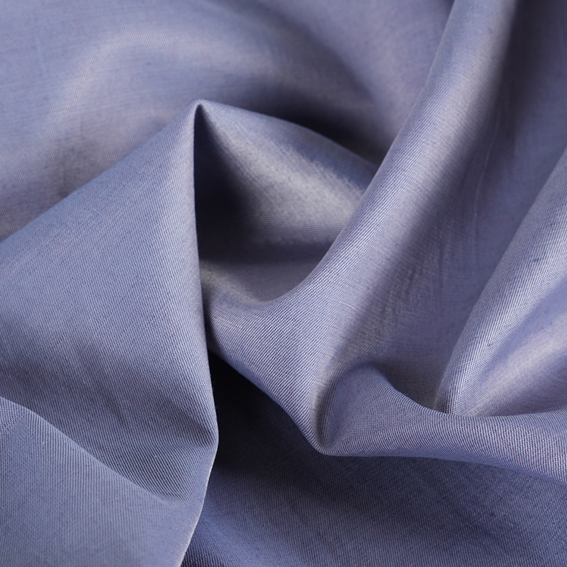 66D*40S poliészter/pamut twill szövet