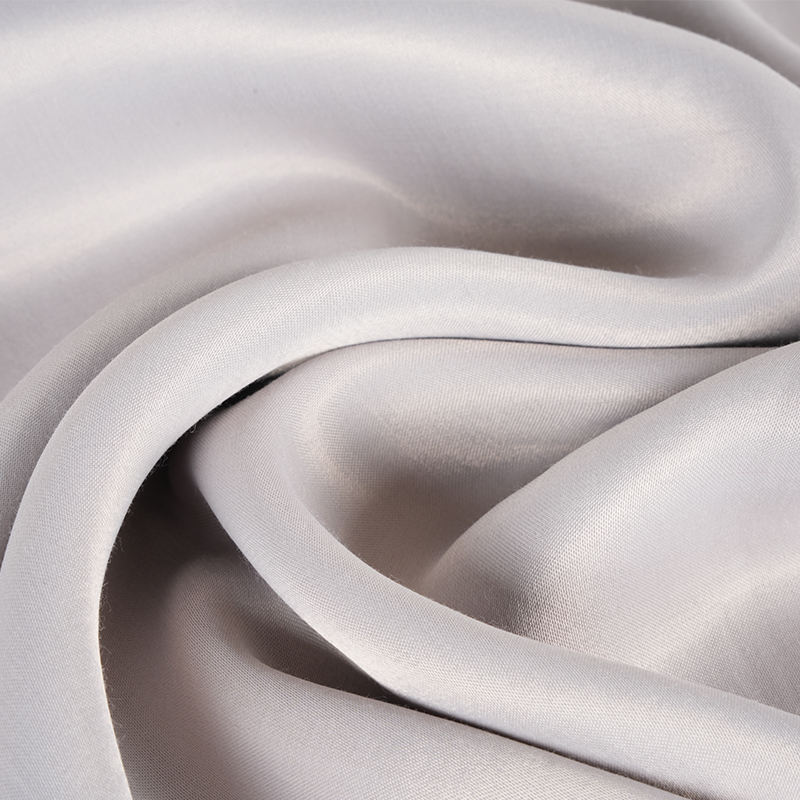 75D*30S pamut szatén szövet