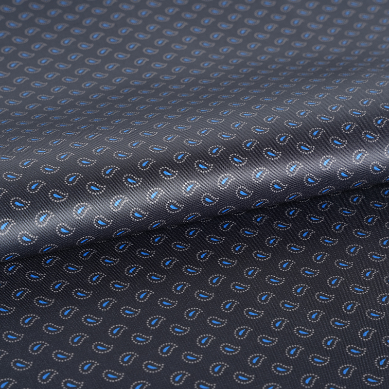 Schmidt Silk kis kesudió mintás szövet