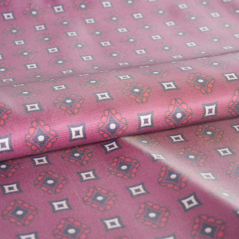 Twill nyomtatás PV szövetből