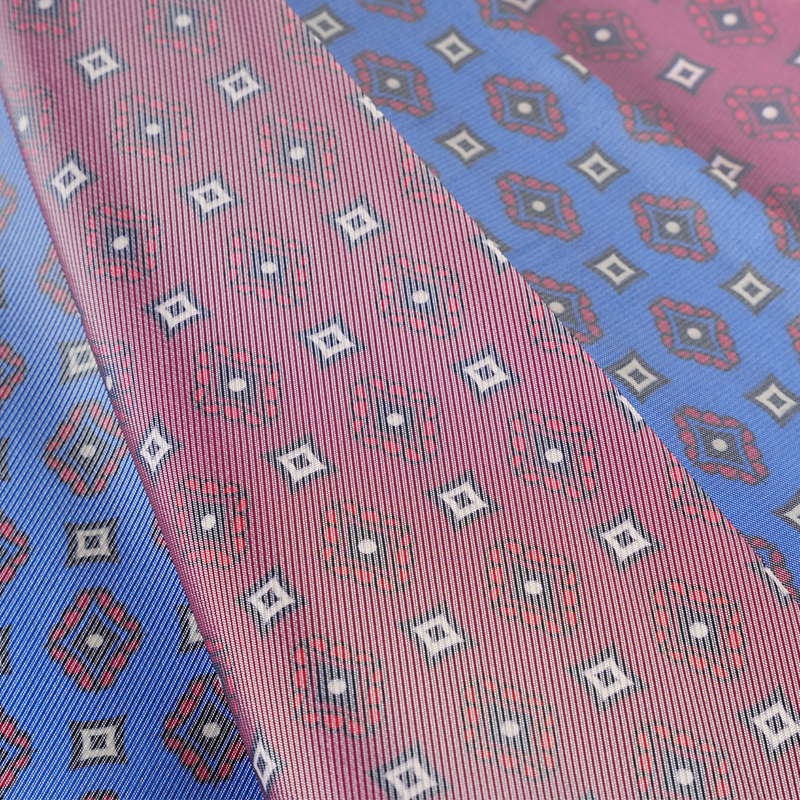 Twill nyomtatás PV szövetből