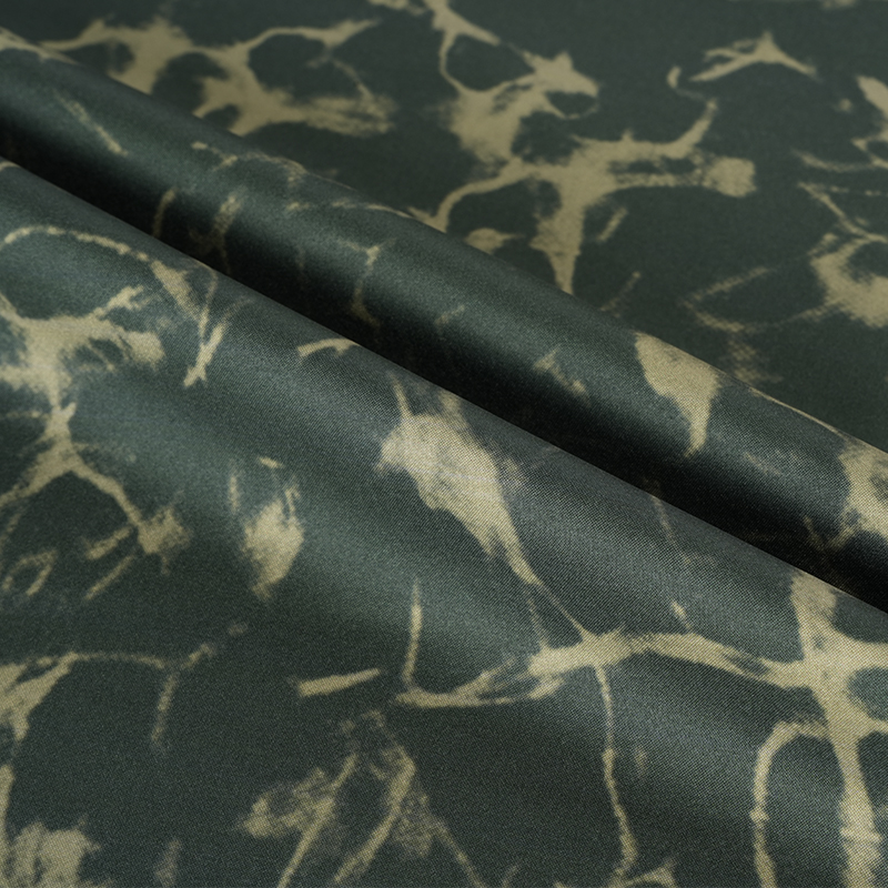 300T poliészter taft meghatározatlan csúszószálas szövet