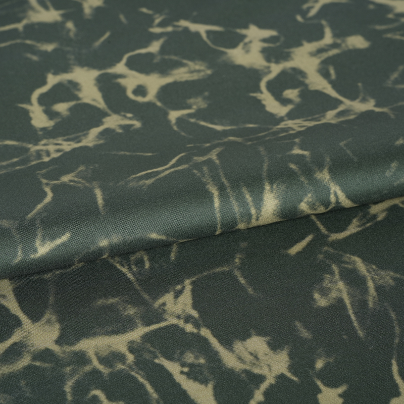 300T poliészter taft meghatározatlan csúszószálas szövet