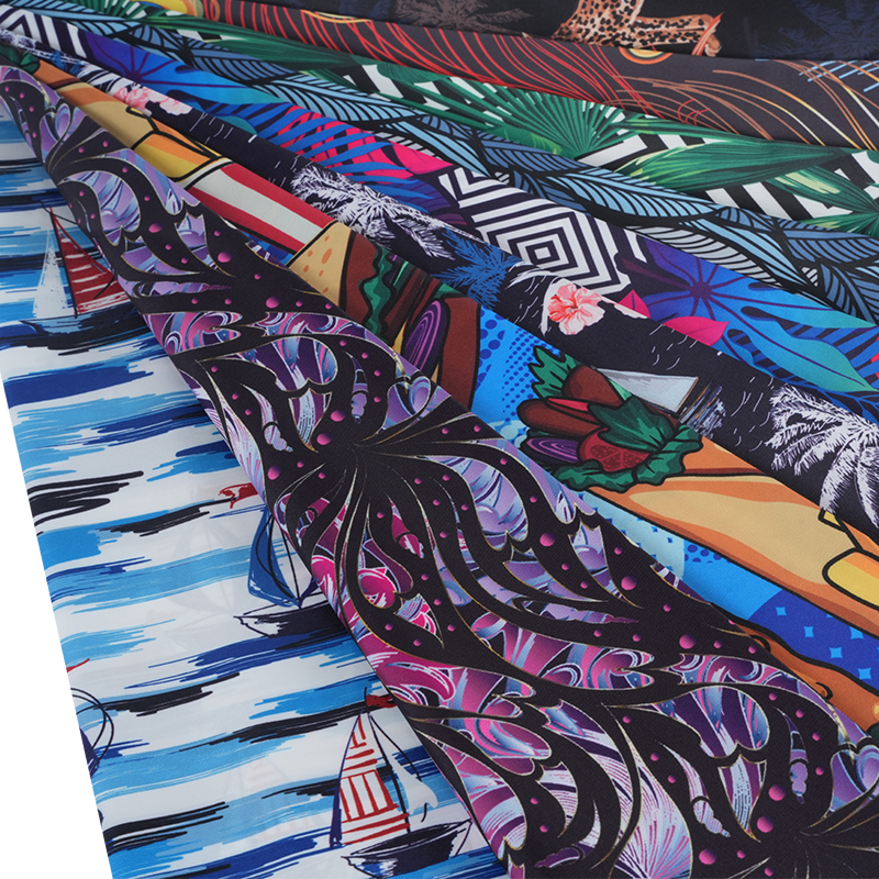 PV Cross Dots szövet