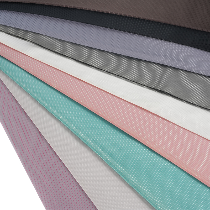 PV Cross Dots szövet