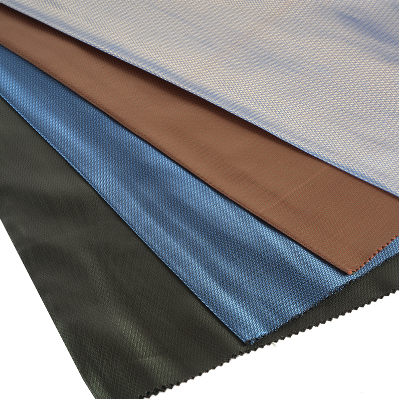 PV Small V Small Jacquard szövet