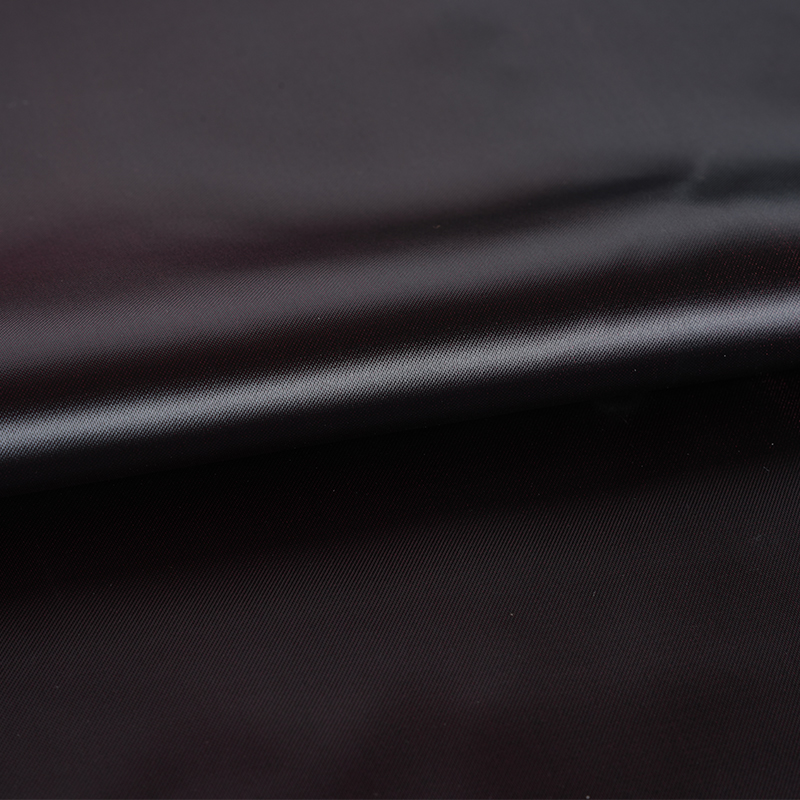 240T PV szatén szövet